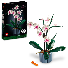 LEGO® Botanicals 10311 Orchidej