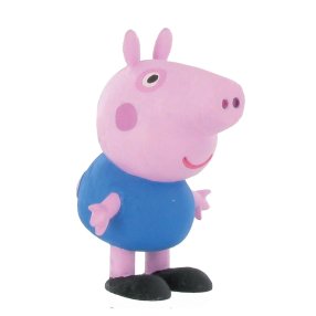 Comansi - Prasiatko Peppa - George