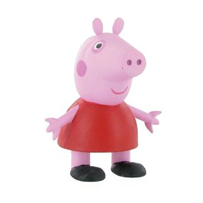 Comansi - Prasiatko Peppa
