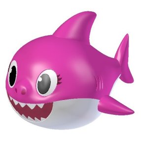 Comans - Mama Shark