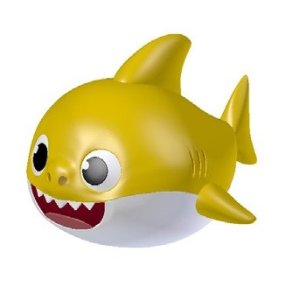 Comansi - Baby Shark