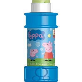 Bublifuk Prasiatko Peppa 300 ml