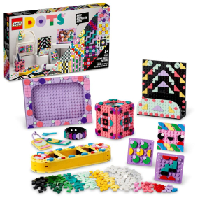 LEGO® DOTS 41961 Designérská sada – Vzory