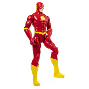 Spin Master DC Figurky 30 cm Flash