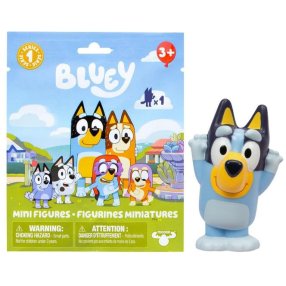 Bluey figúrka 1 ks - viac druhov