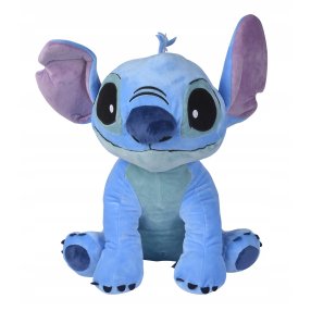 Plyšák Lilo & Stitch - Stitch 45 cm