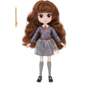 Spin Master Harry Potter - Firgurka Hermiona 20 cm