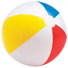 INTEX - Lopta 51 cm