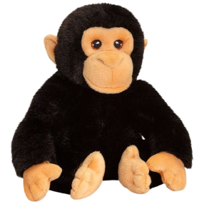 KEEL SE6113 Šimpanz 18 cm