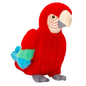 KEEL SE6180 Papoušek 20 cm