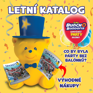 Nový letní katalog je tady!