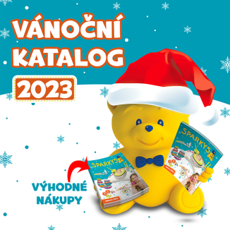 Vánoční katalog 2023