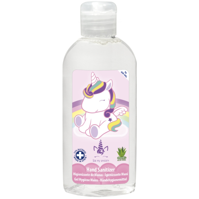 Epee Dezinfekční gel na ruce Unicorn, 100 ml