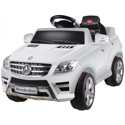 Wiky - Elektrické auto Mercedes-Benz ML350 R/C