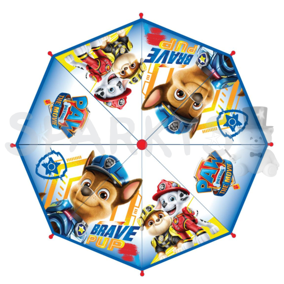 Cerdá - Deštník Paw Patrol                    