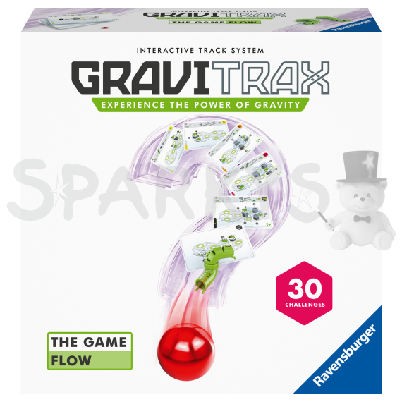 Ravensburger GraviTrax The Game Průtok                    