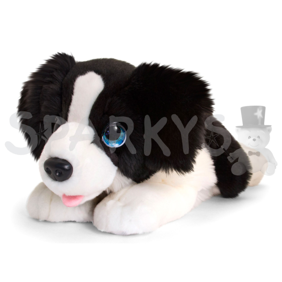 KEEL SD2525 Signature Cuddle štěně Border Collie 47 cm                    