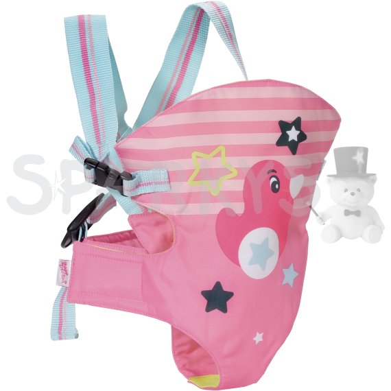BABY born® Klokanka                    