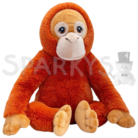 KEEL SE1022 Orangutan 45 cm                    