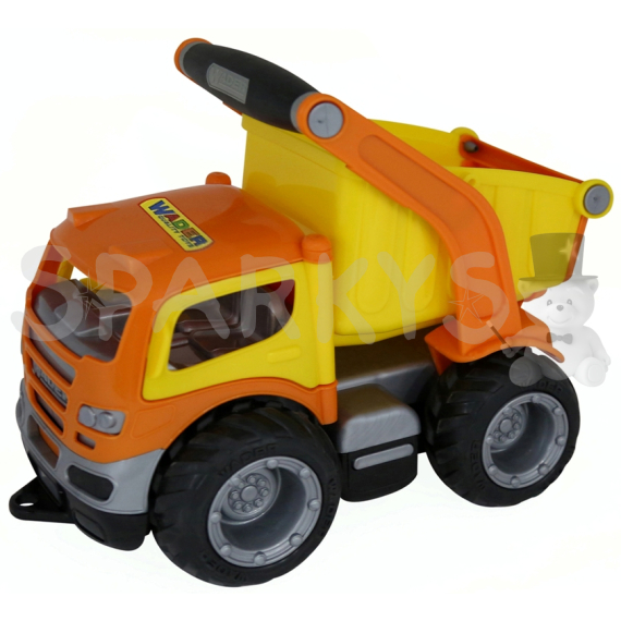 Auto GripTruck sklápěčka 26 cm                    