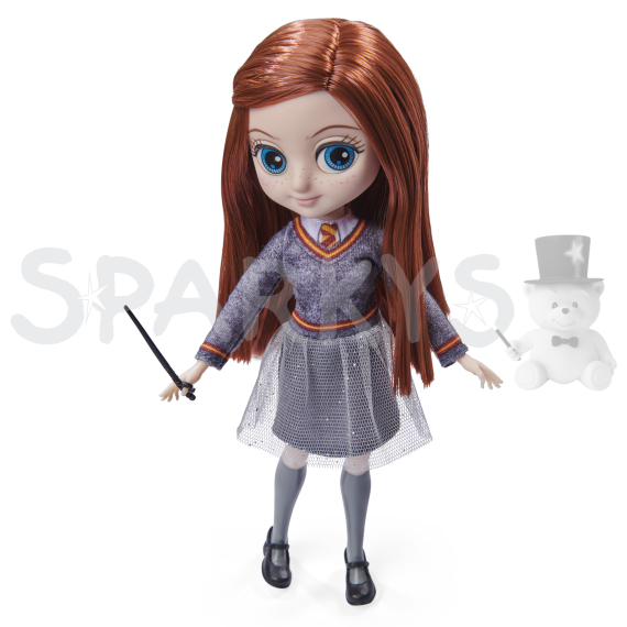 Spin Master Harry Potter - Figurka Ginny 20cm                    