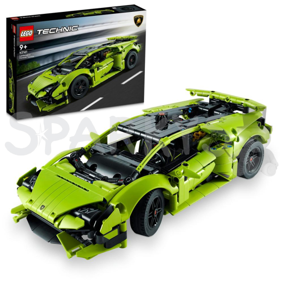 LEGO® Technic 42161 Lamborghini Huracán Tecnica                    
