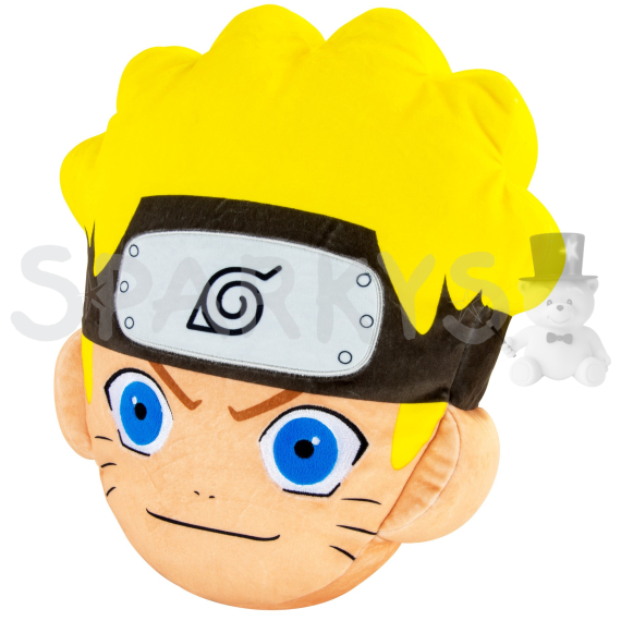 Mocchi Mocchi Naruto Shippuden plyš Naruto 35 cm                    