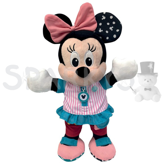 Baby Clementoni - Montessori BABY Minnie                    