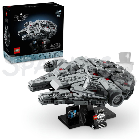 LEGO® Star Wars™ 75375 Millenium Falcon™                    