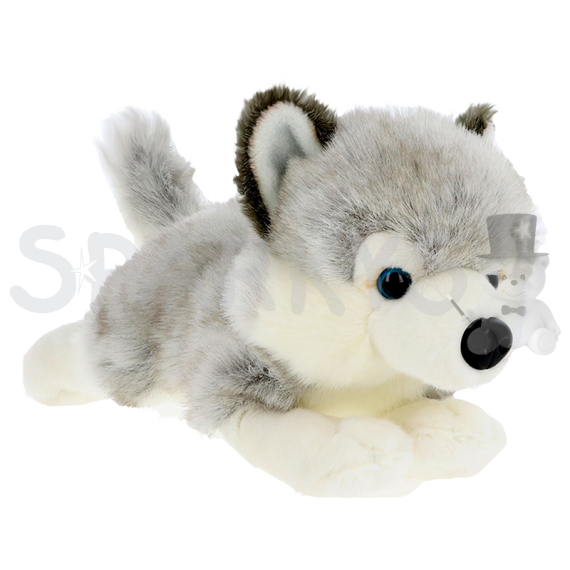 KEEL SD3087 Signature Forever štěně Husky 35 cm                    