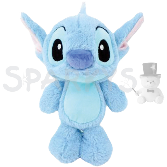 Dino - Plyšový STITCH velikost M                    