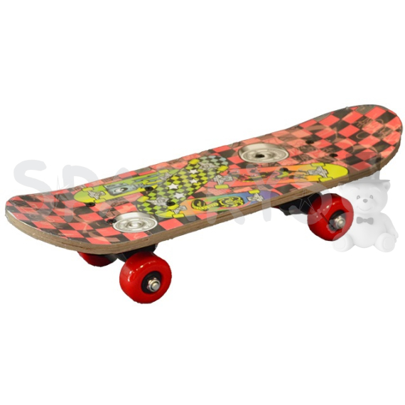 Skateboard KOBRA CITY 43cm                    