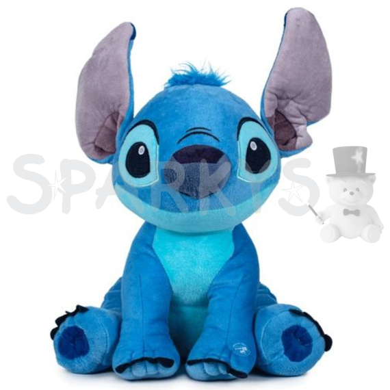 Plyšový STITCH se zvukem 40cm                    