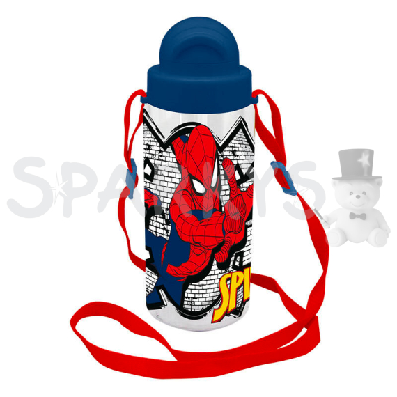 Spider-Man Tritanová lahev 500 ml                    