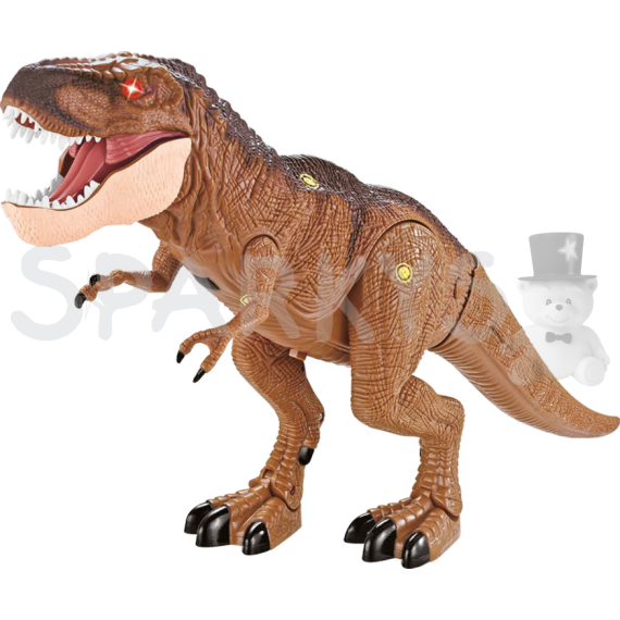 I/R Dinosaurus Tyrannosaurus Rex 49 cm                    