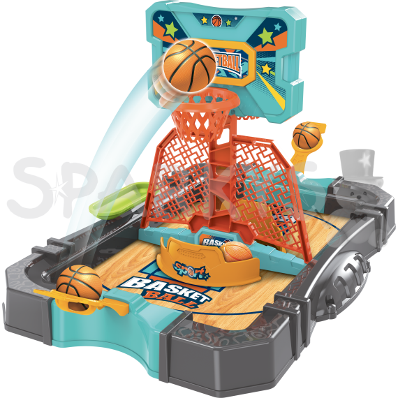 STUDO GAMES - Basketbal                    