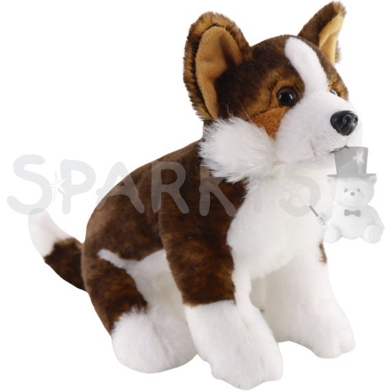 Norský Lundehund 19 cm                    