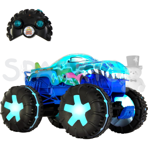 Hot Wheels RC Monster Truck Mega Wrex 1:15                    