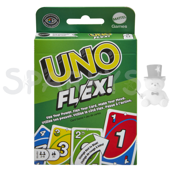 UNO Flex                    