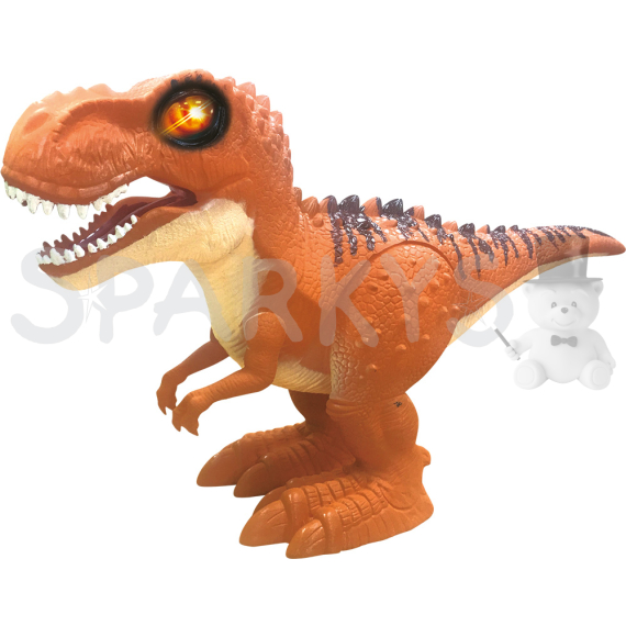 I/R Dinosaurus Tyrannosaurus Rex 33 cm                    