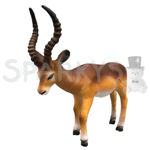Bullyland 63693 - Antilopa impala                    