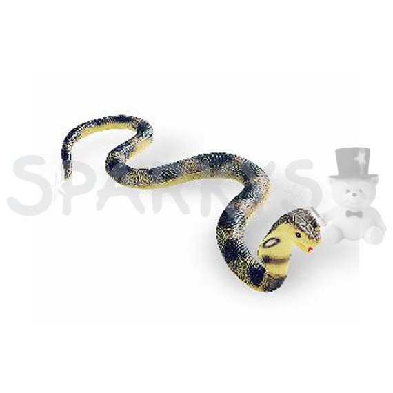 Bullyland 68481 - Kobra                    