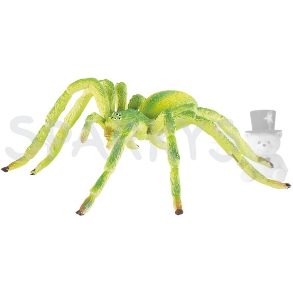 Bullyland 68455 - Pavúk Micrommata                    