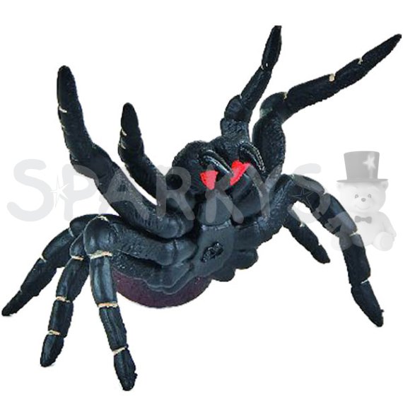 Bullyland 68454 - Pavúk Atrax                    