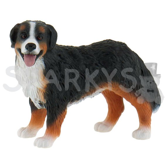 Bullyland 65449 - Bernský pastiersky                    