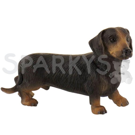 Bullyland 65441 - Jazvečík Apollo                    