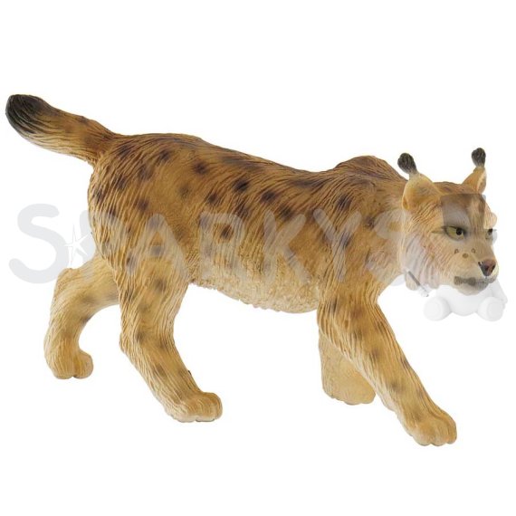 Bullyland 64449 - Rys                    