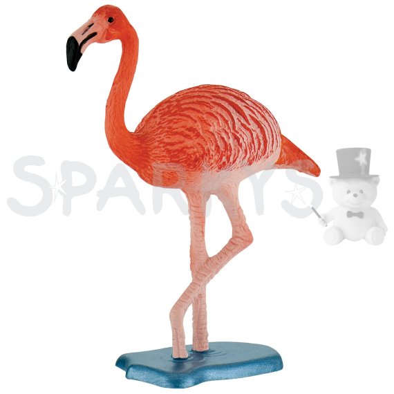 Bullyland 63715 - Plameniak                    