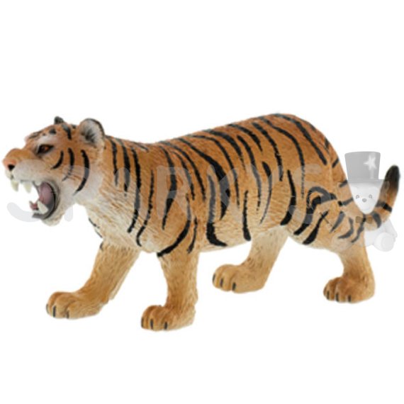 Bullyland 63683 - Tiger hnedý                    