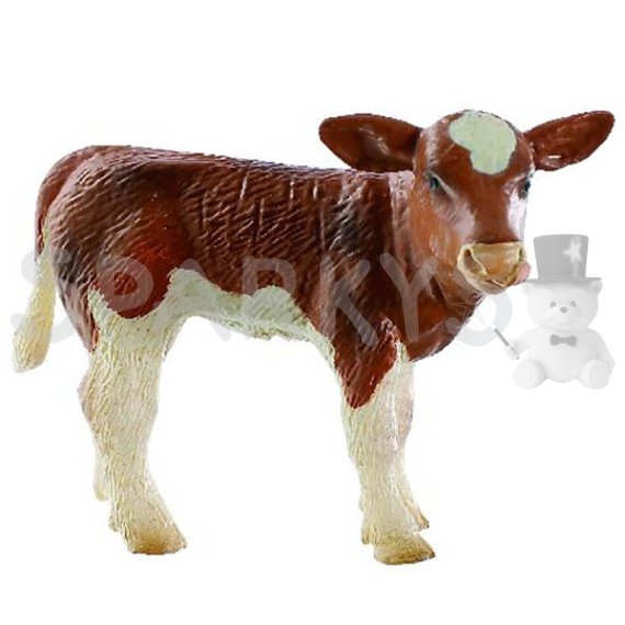 Bullyland 62630 - teliatko Mona                    